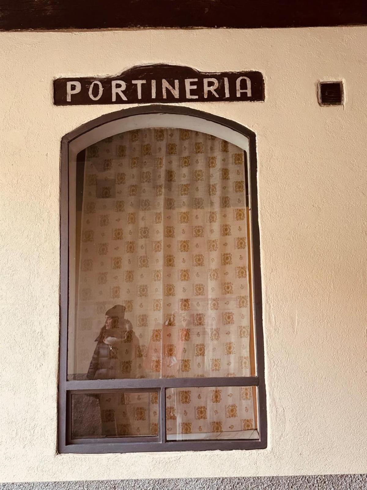 The Door Apartment Milan