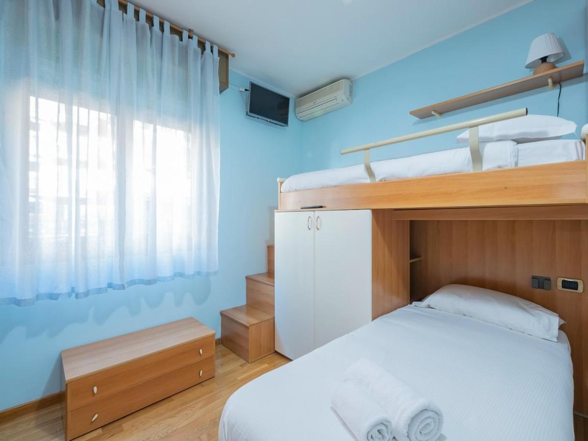 Abeti House Apartment