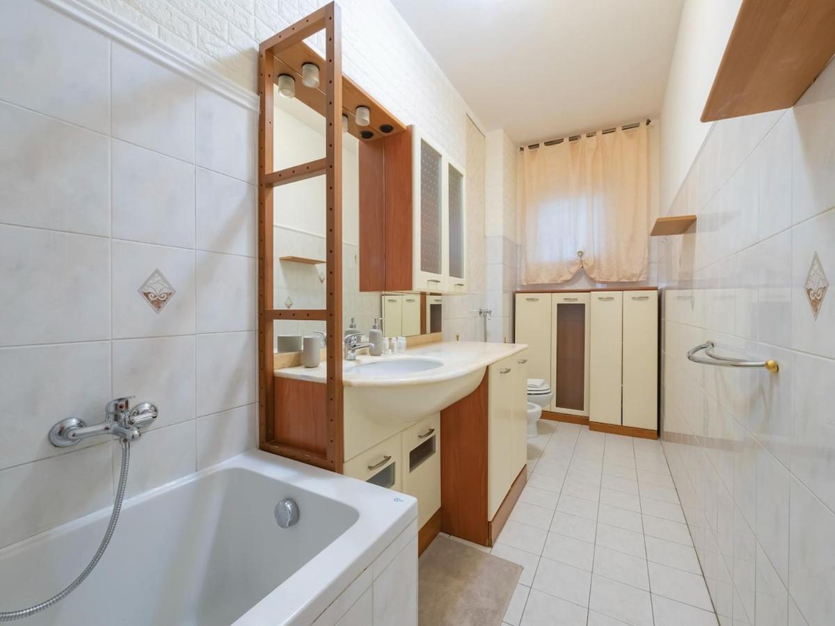 Abeti House Milan