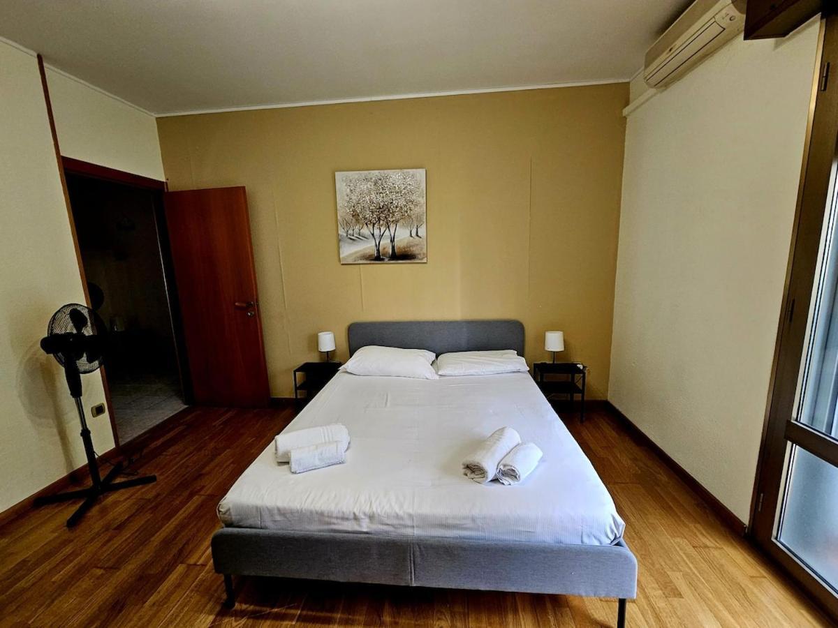 Apartment Abeti House Milan