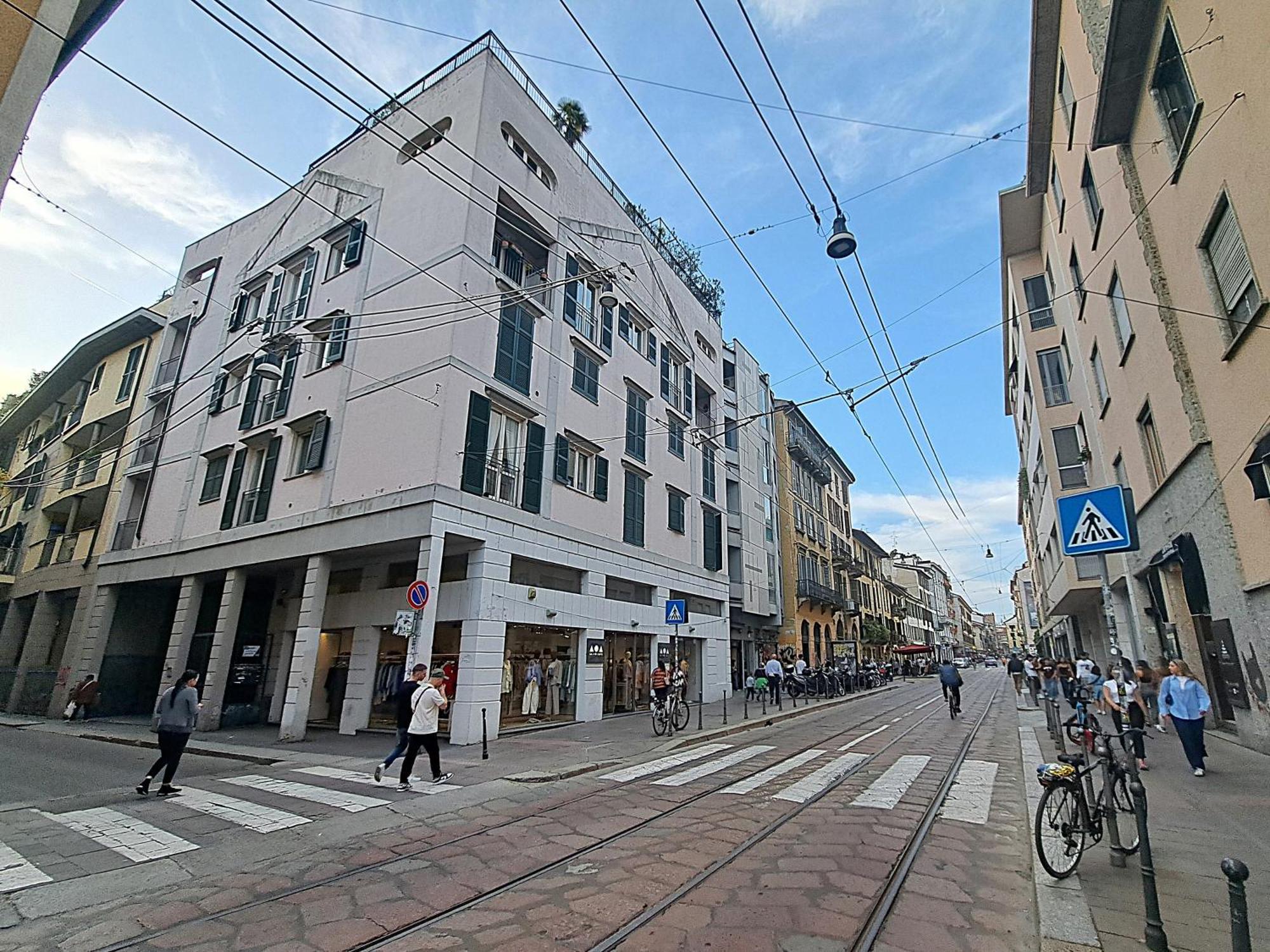 Navigli Ticinese