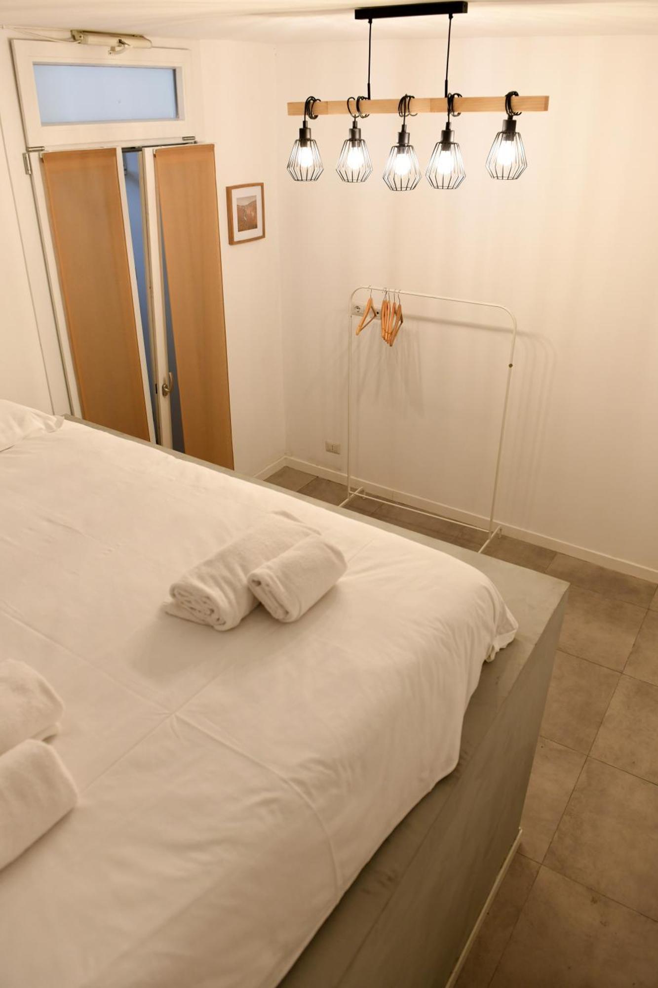Apartamento Unique Circus Milão