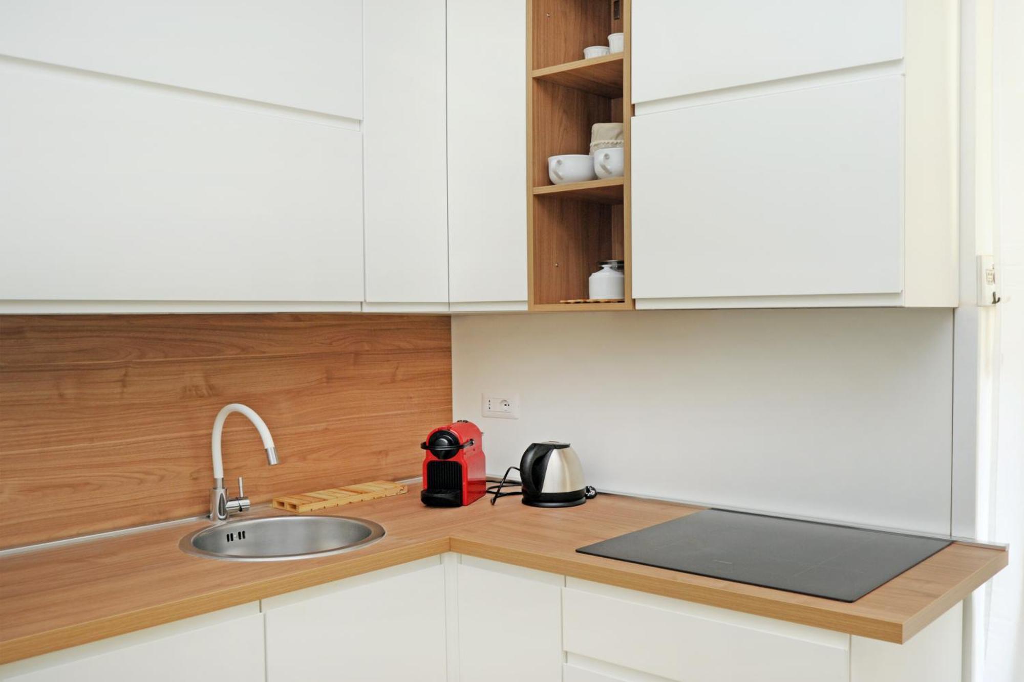 Corsica Apartment *