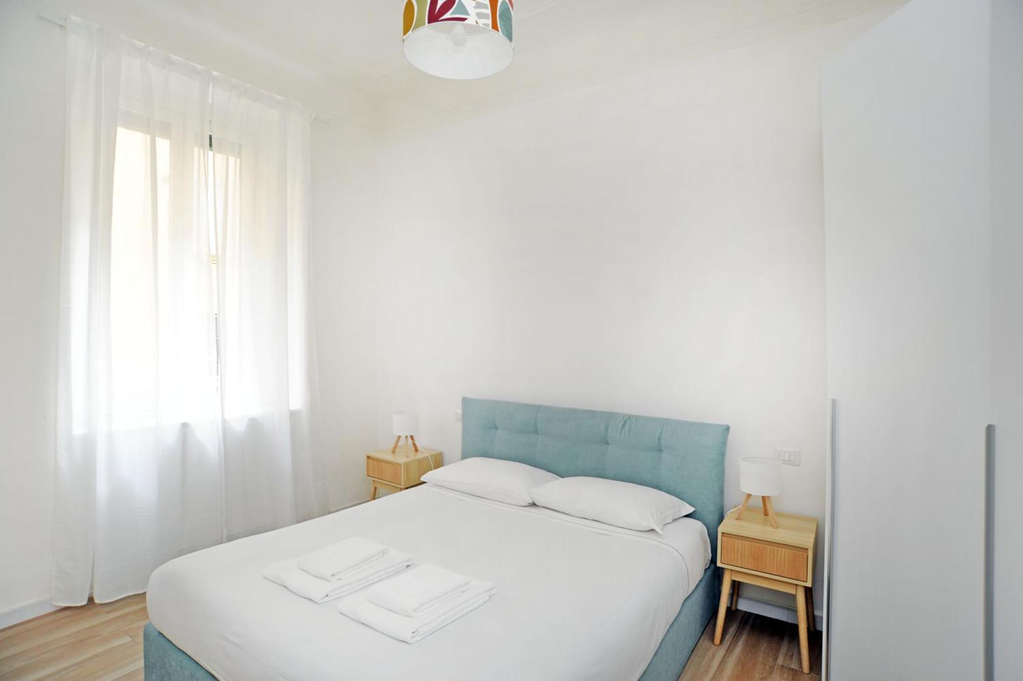 Corsica Apartment Milan