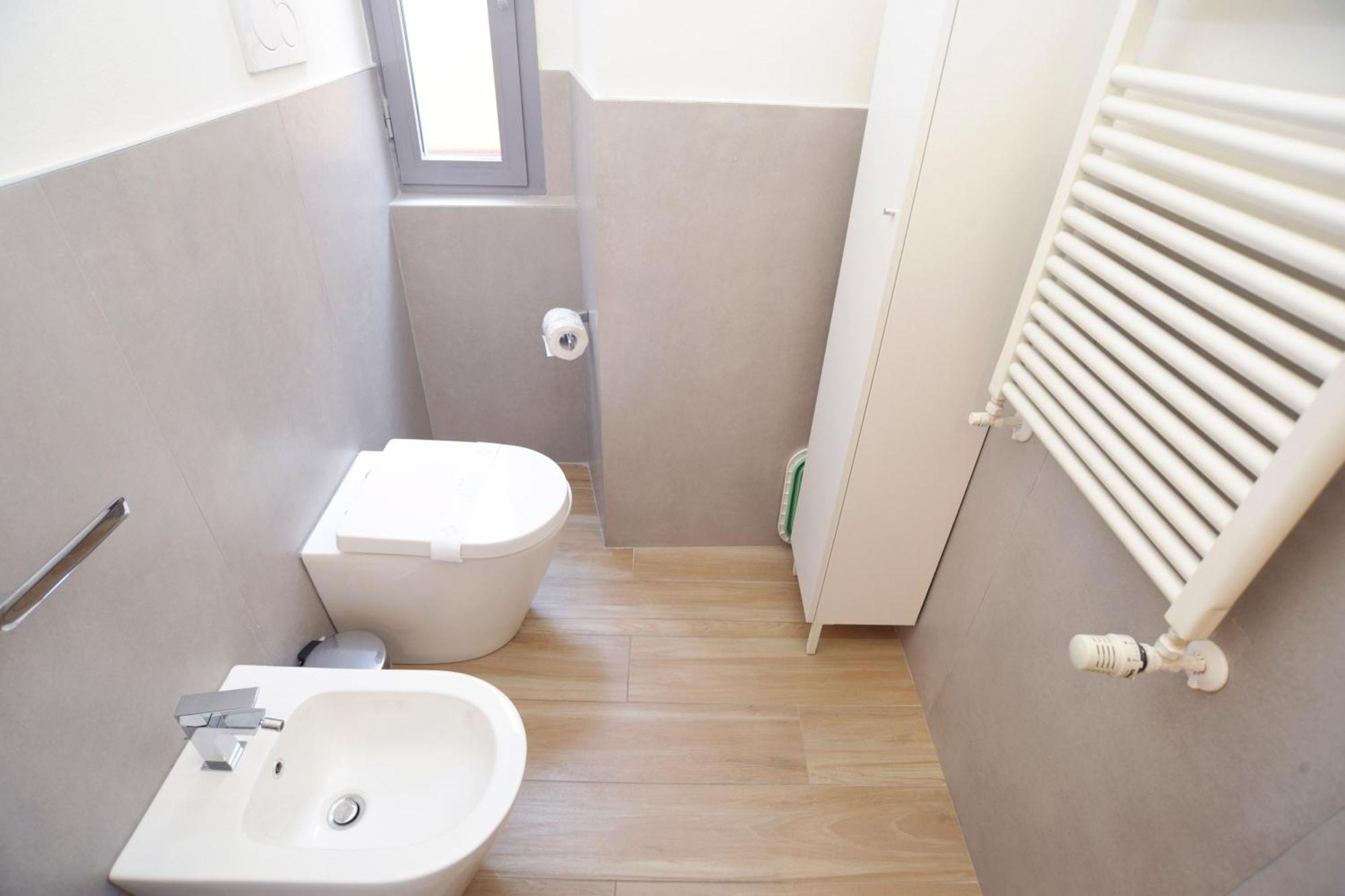 Apartment Corsica Milan