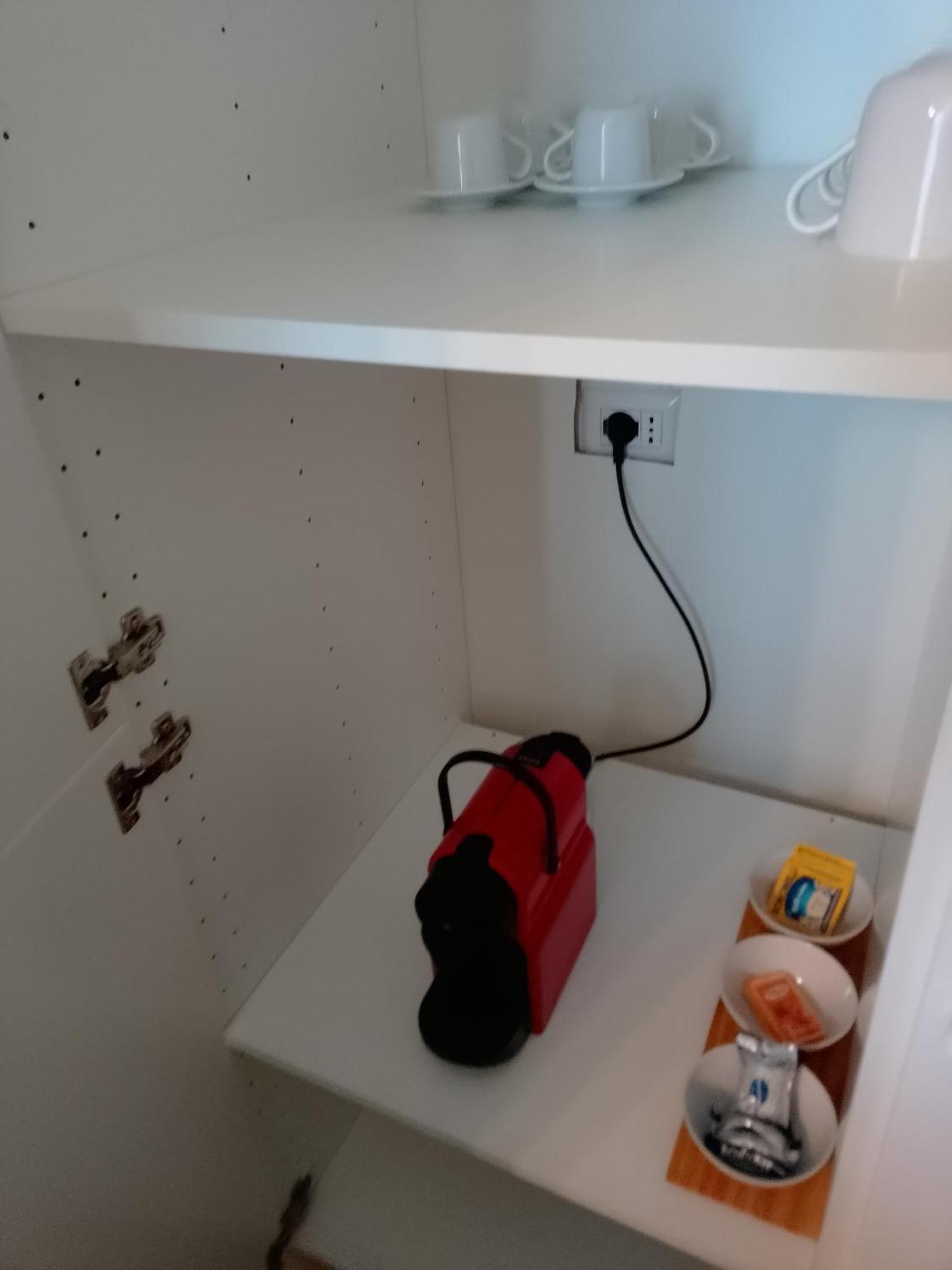 Apartamento Luxury Flat