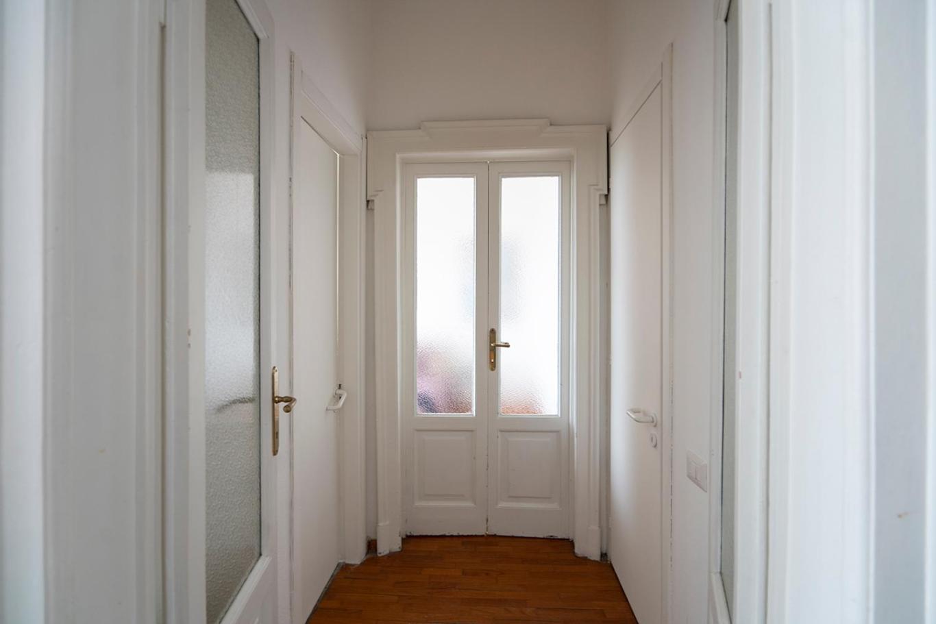 Apartamento Arts At Porta Romana Milão