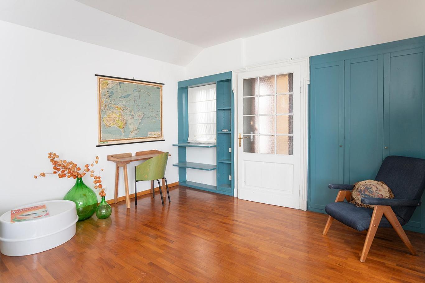 Apartamento Arts At Porta Romana