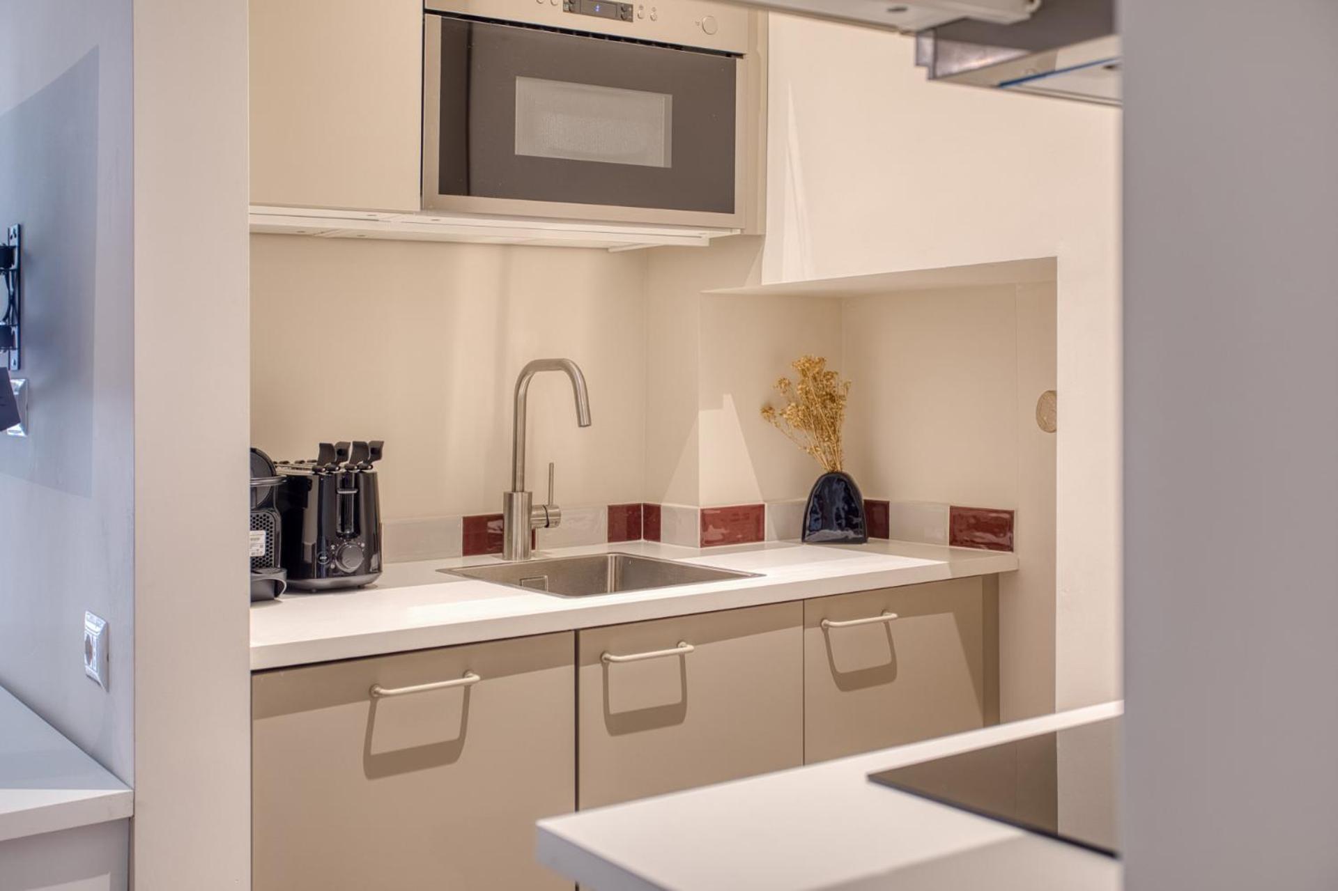 Easylife - Eleganza E Raffinatezza A Porta Venezia Apartment
