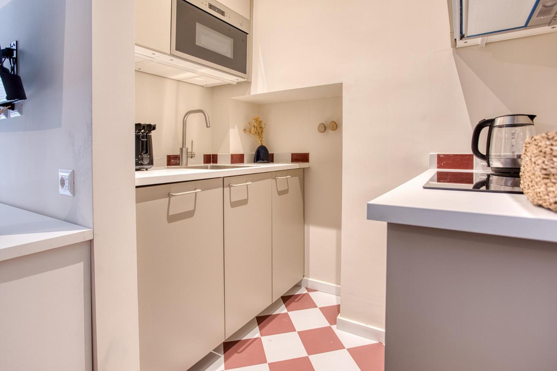 Easylife - Eleganza E Raffinatezza A Porta Venezia * Milan