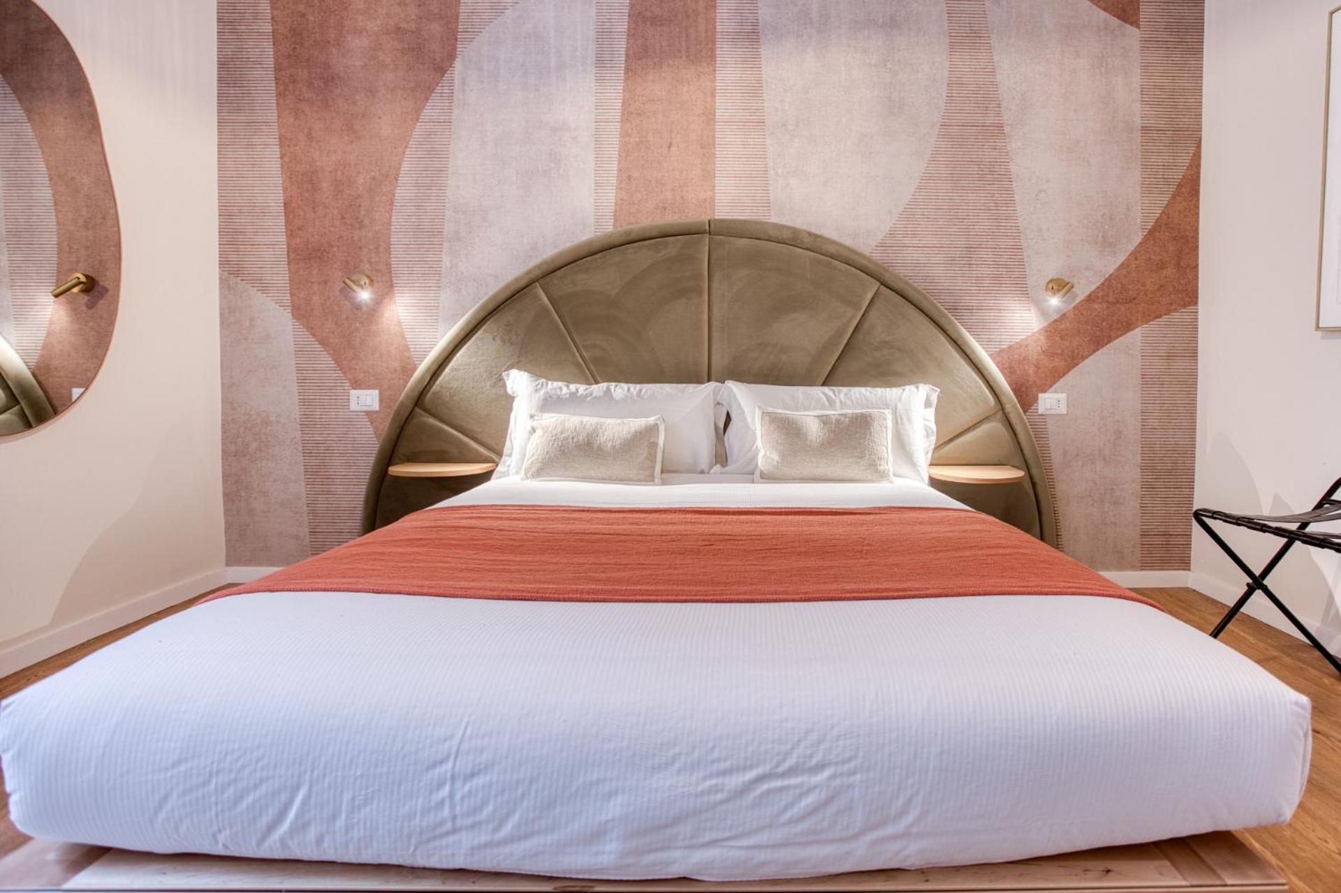 Apartment Easylife - Eleganza E Raffinatezza A Porta Venezia