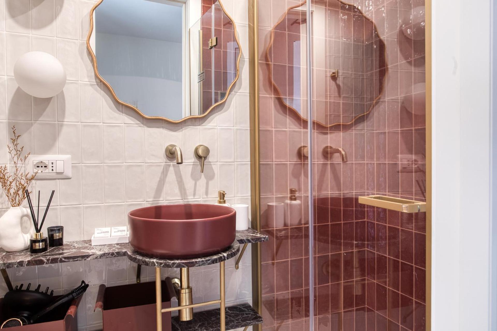 Apartment Easylife - Eleganza E Raffinatezza A Porta Venezia *