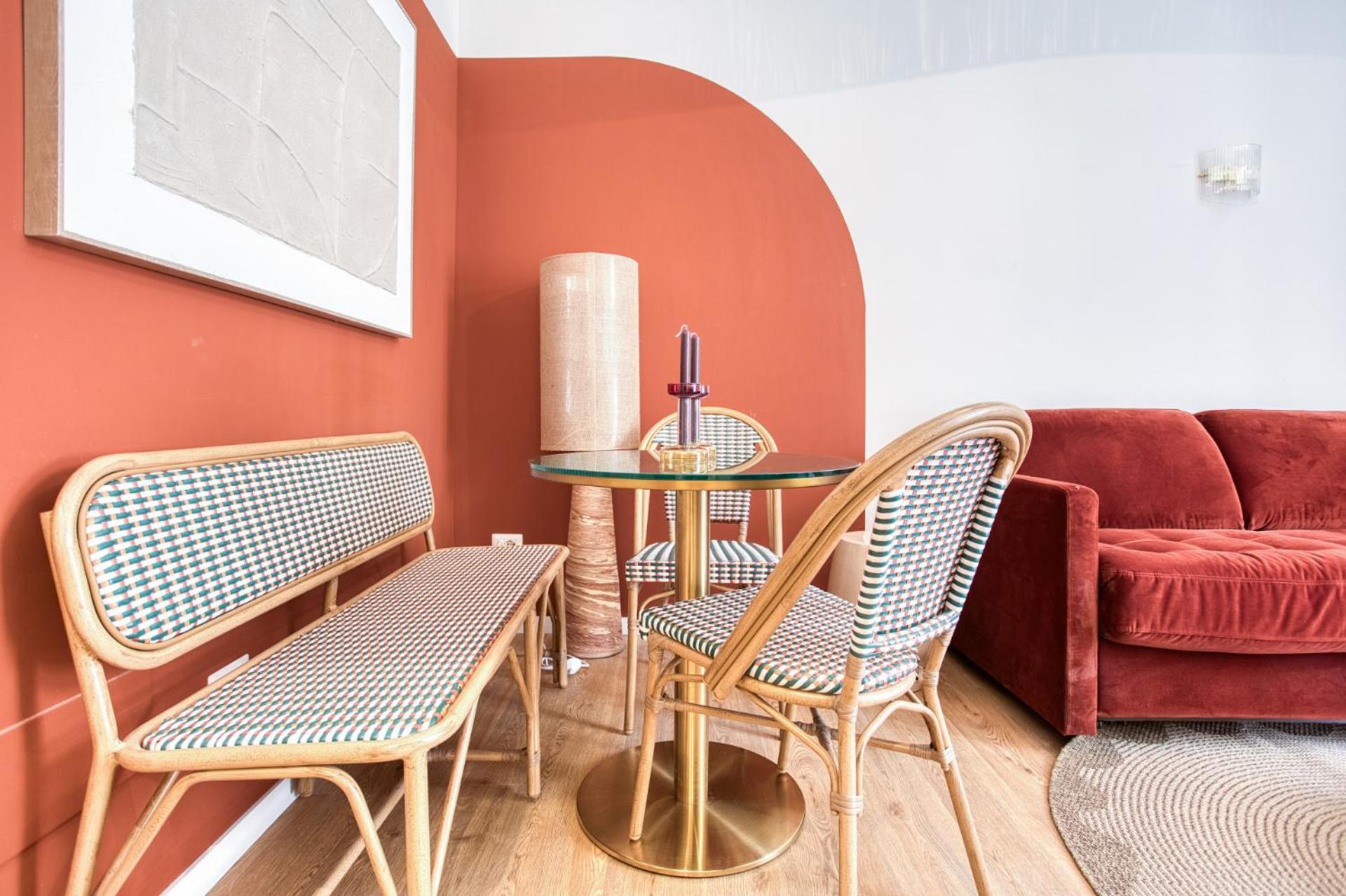 Apartment Easylife - Eleganza E Raffinatezza A Porta Venezia *