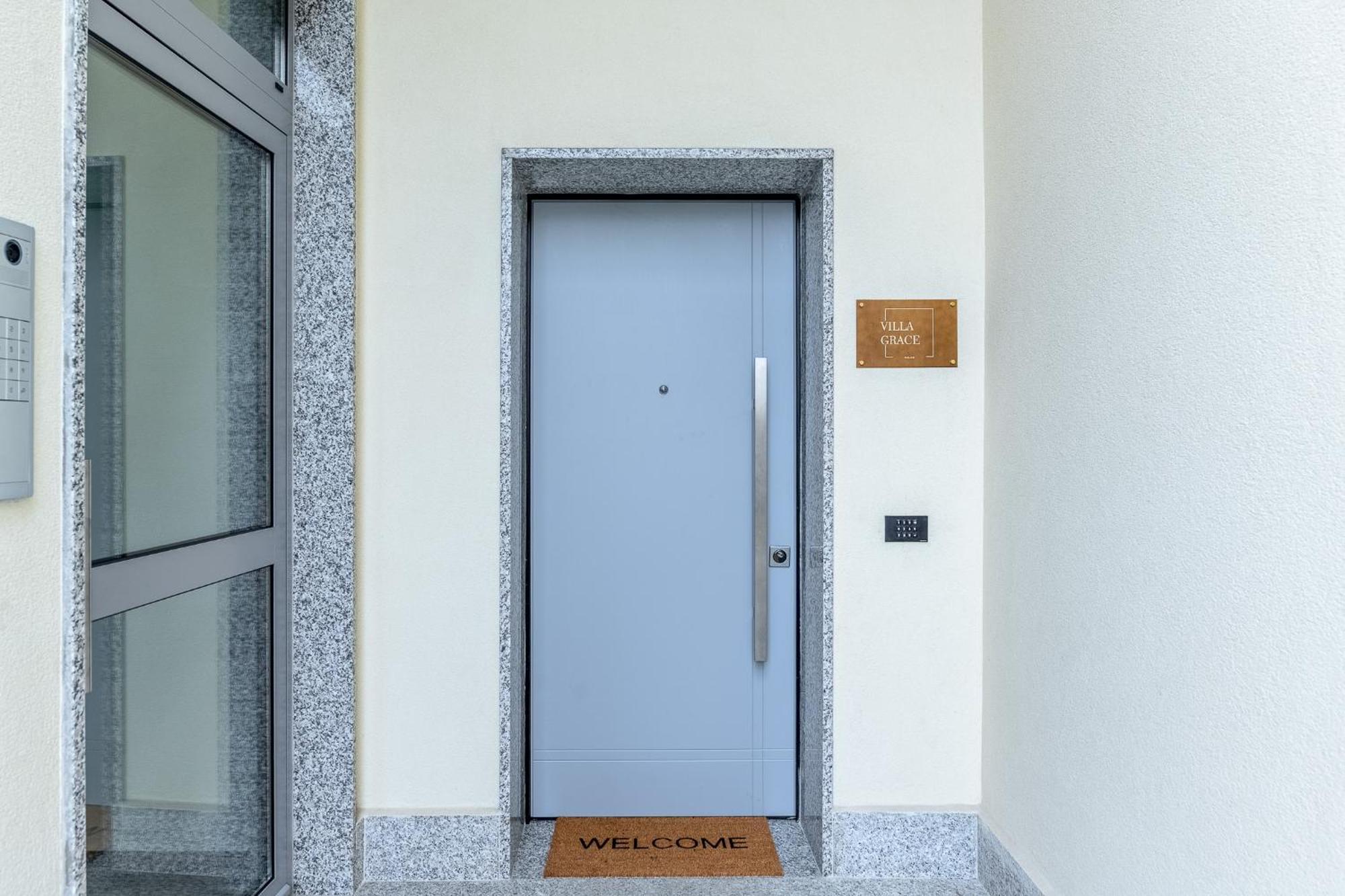 Guest house Grace - Milan