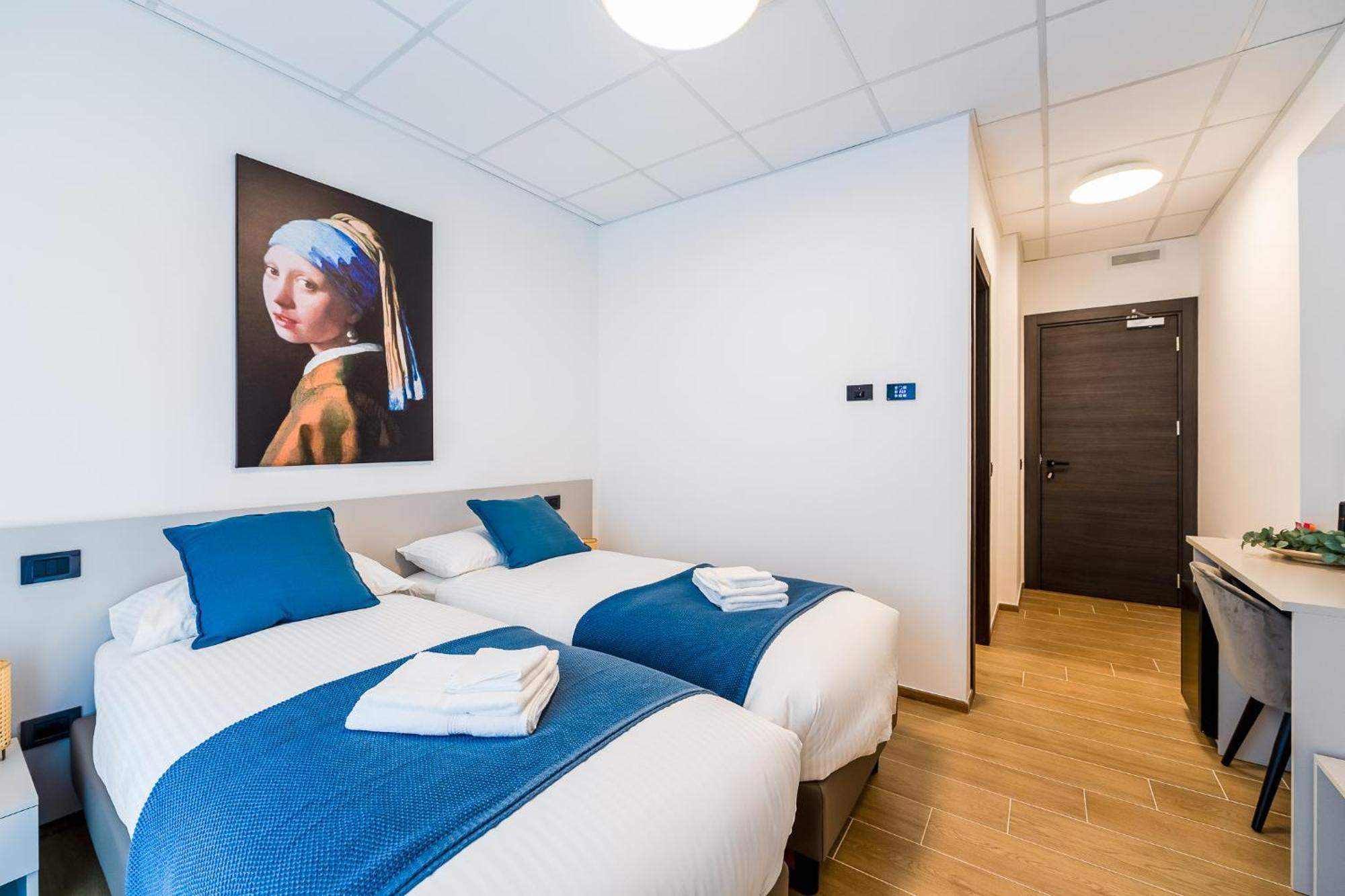 Grace - Guest house Milan