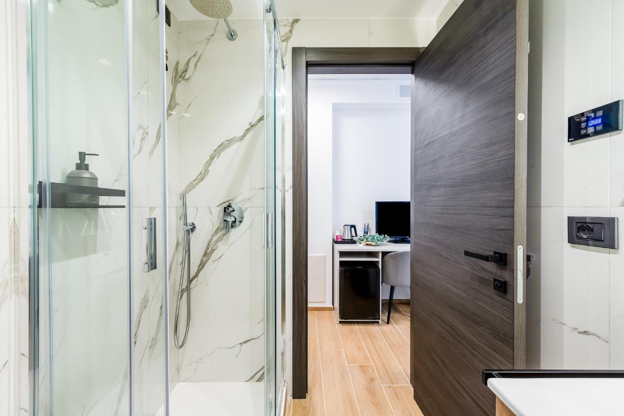 Guest house Grace - Milan