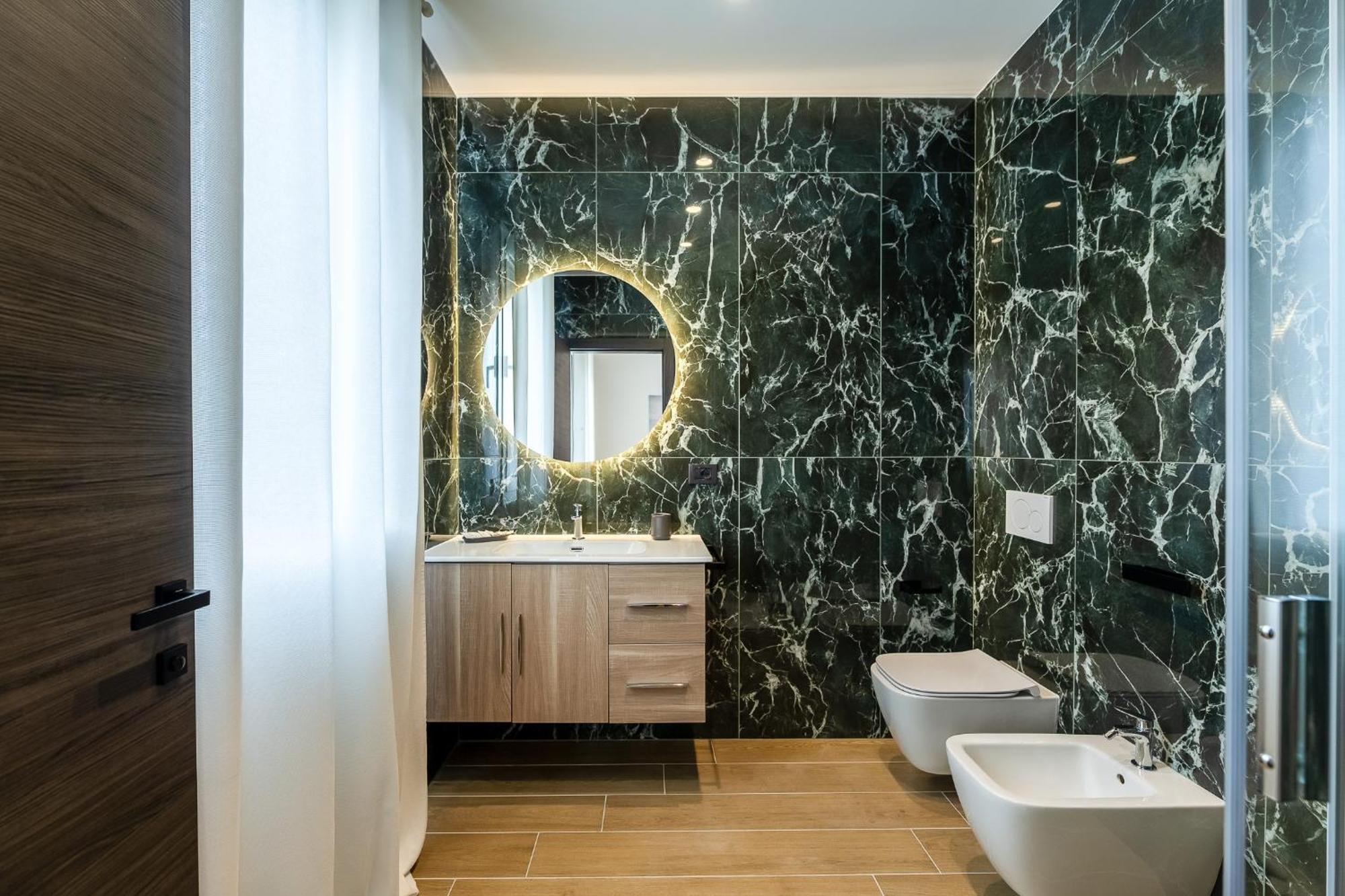 Grace - Guest house Milan
