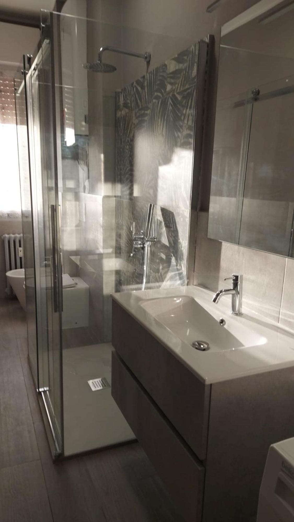 Apartment Work & Relax Milan