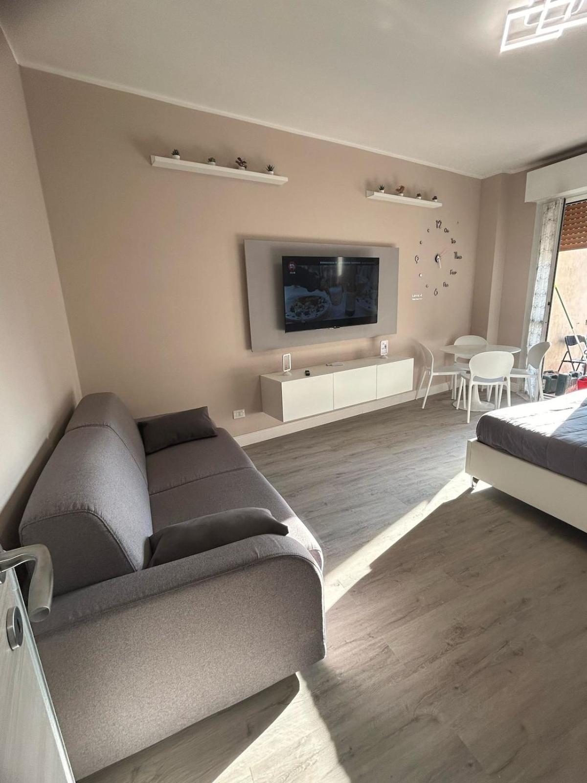 Apartment Work & Relax Milan