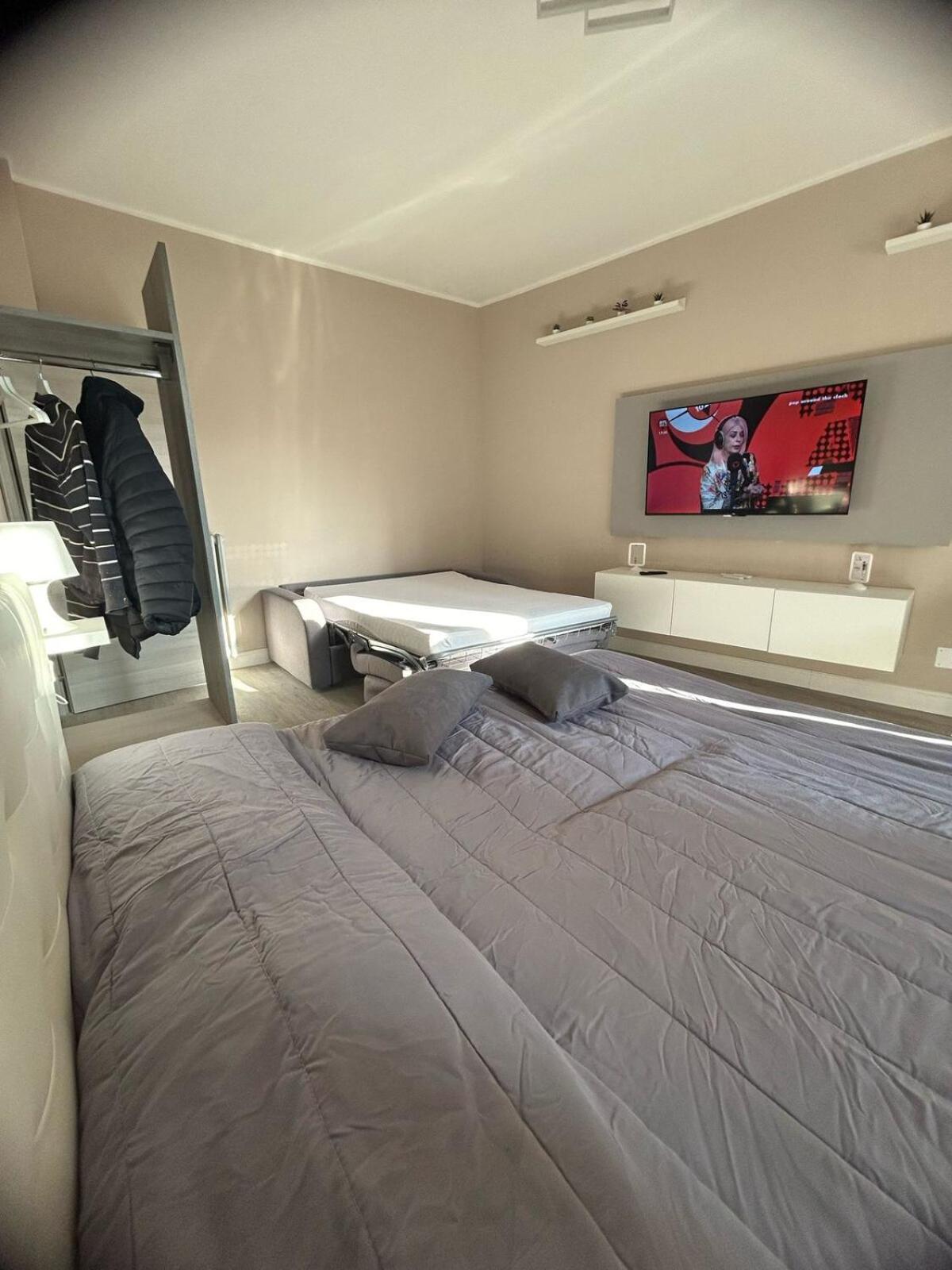 Apartment Work & Relax Milan