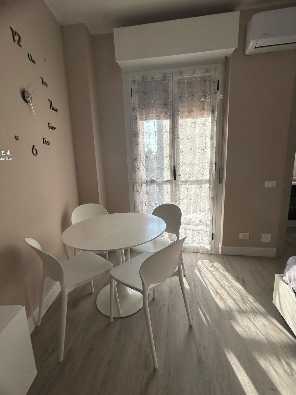 Work & Relax Apartment Milan