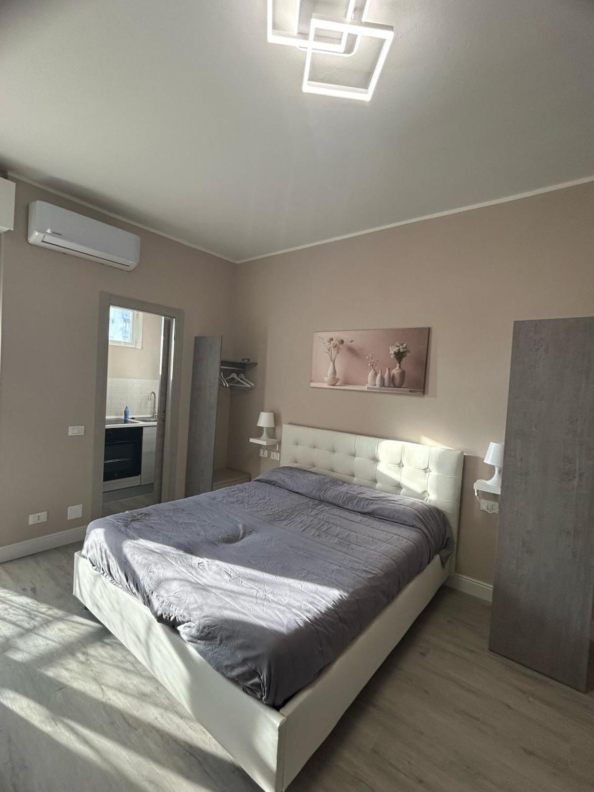Work & Relax Apartment *