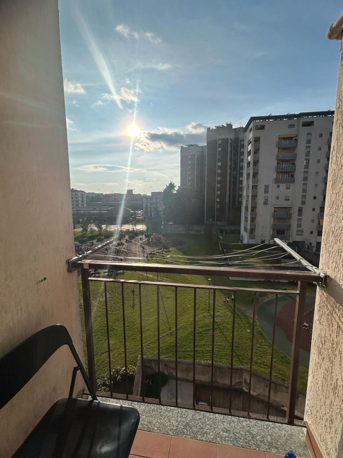 Apartment Work & Relax Milan