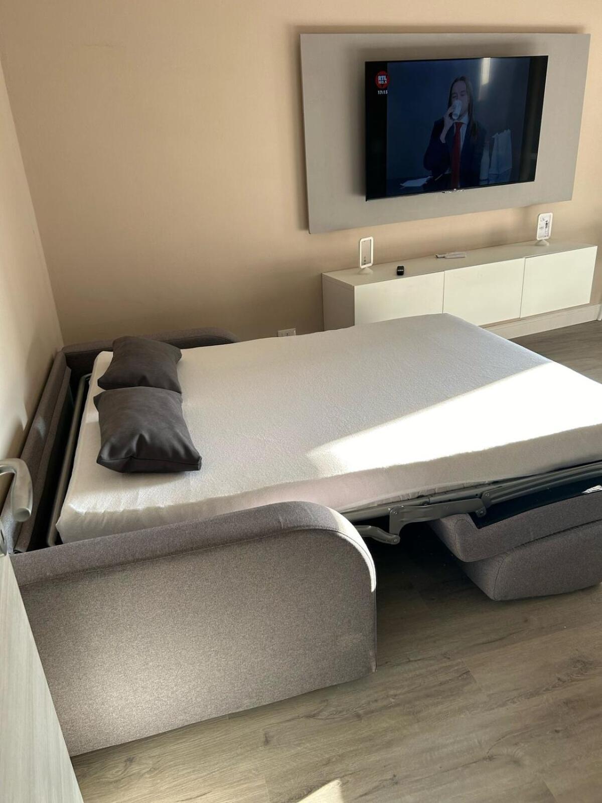 Work & Relax Apartment