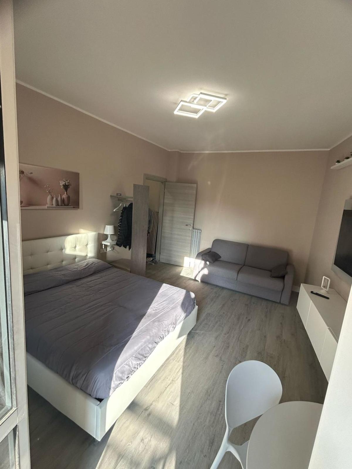 Work & Relax Apartment *