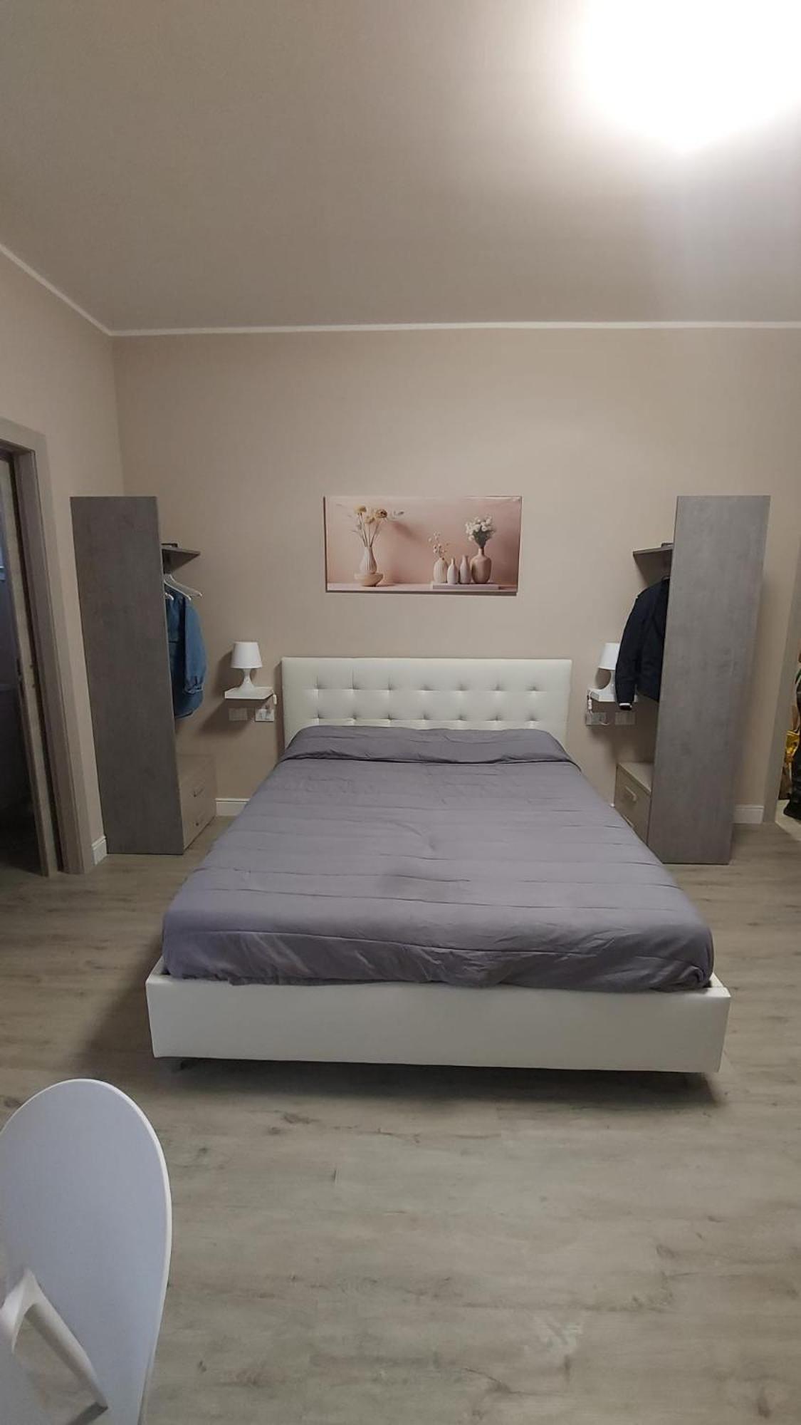 Work & Relax Apartment Milan