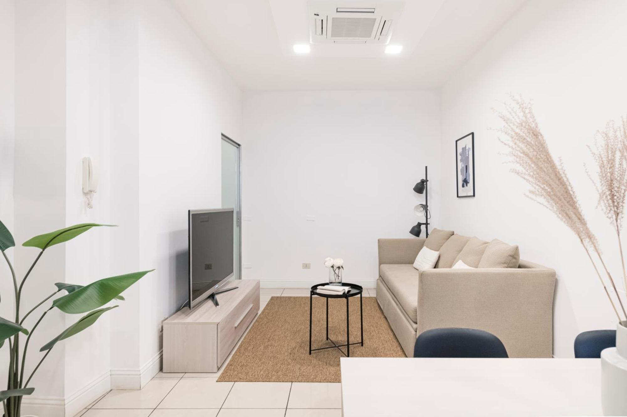 Easylife - Elegante E Rifinito Vista Duomo In Piazza San Babila Apartamento *