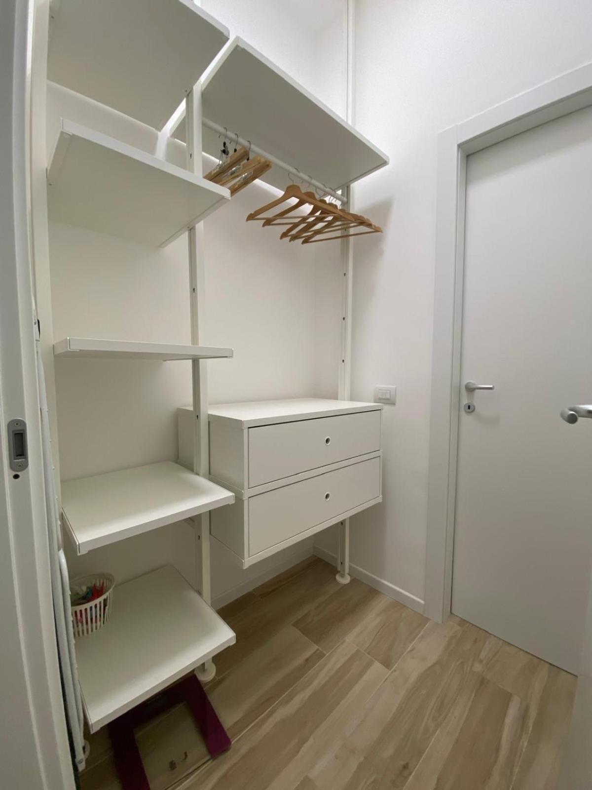 San Siro Amazing Flat Milan
