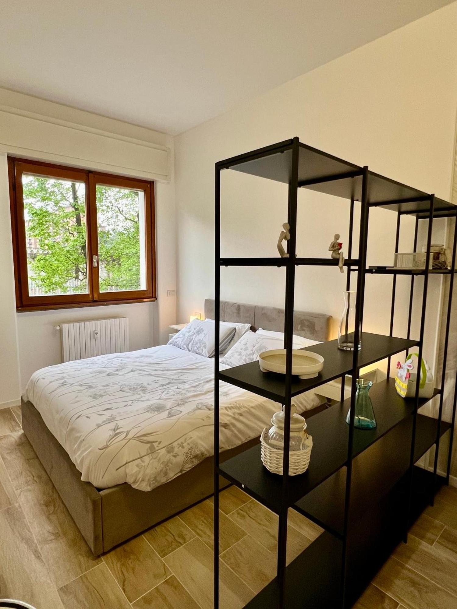 Apartment San Siro Amazing Flat
