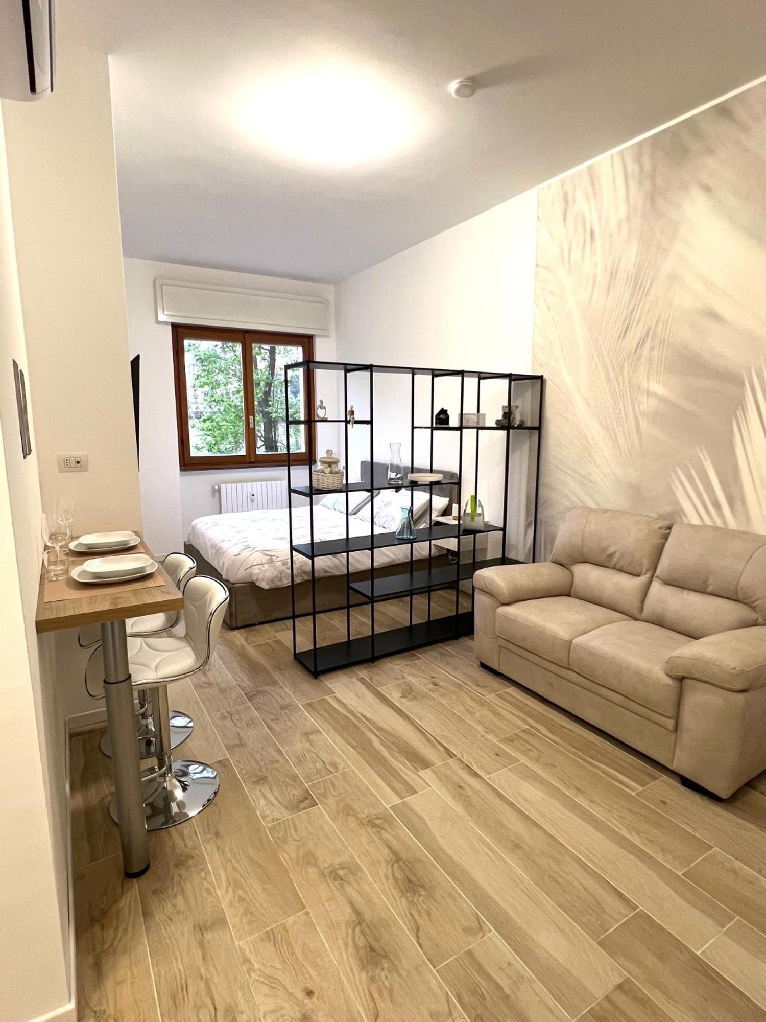 Apartment San Siro Amazing Flat