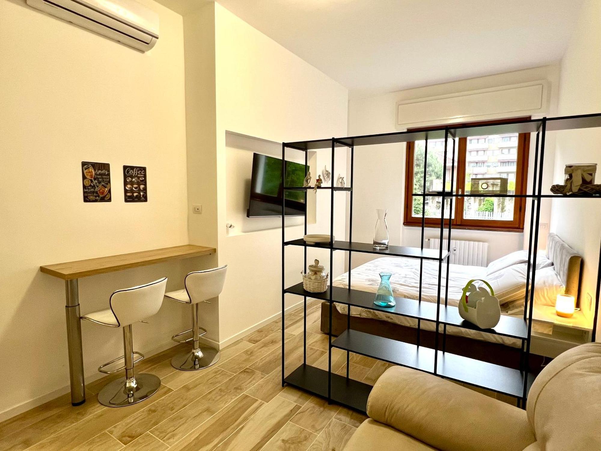 Apartment San Siro Amazing Flat *