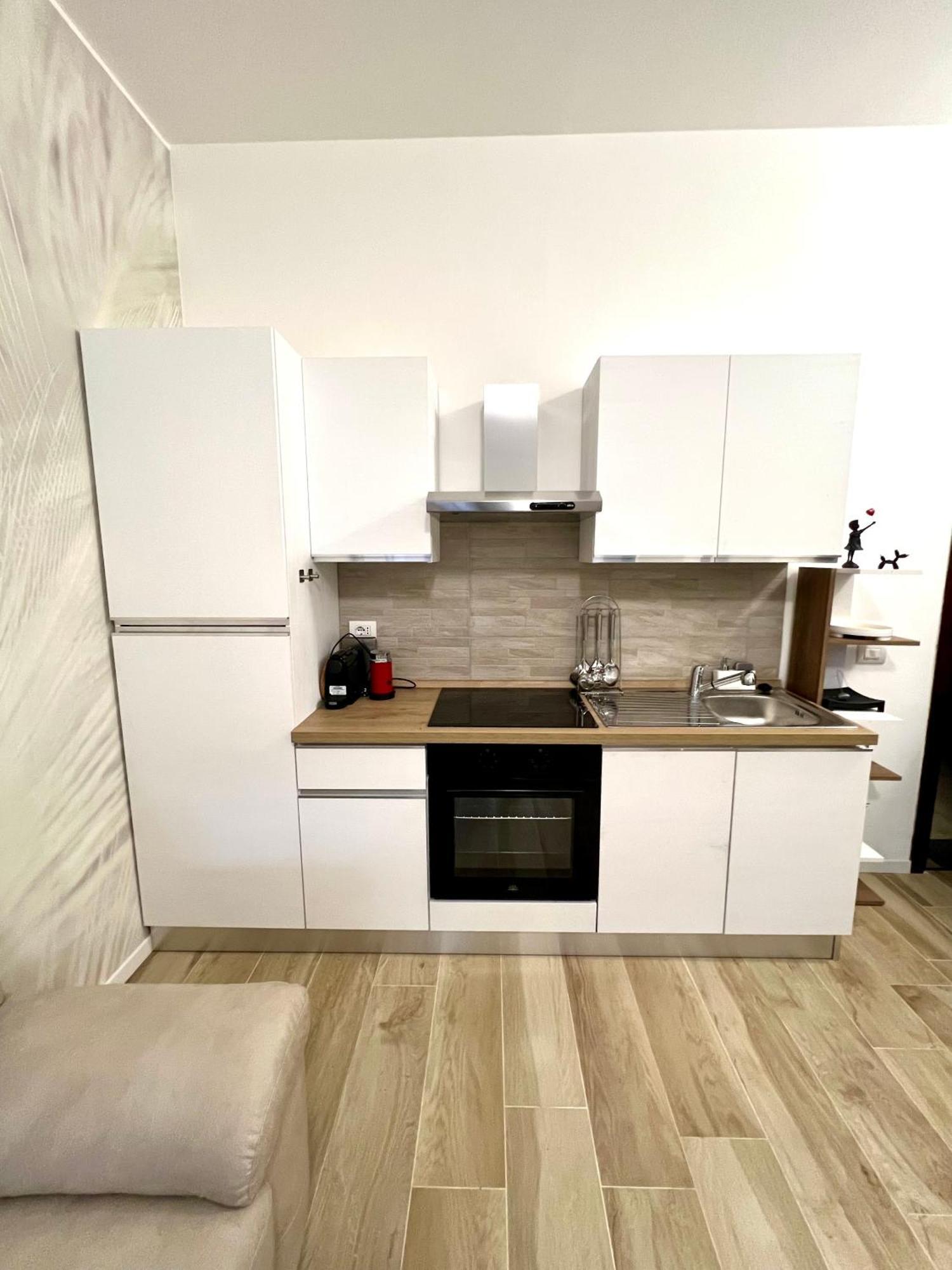 San Siro Amazing Flat Apartment Milan