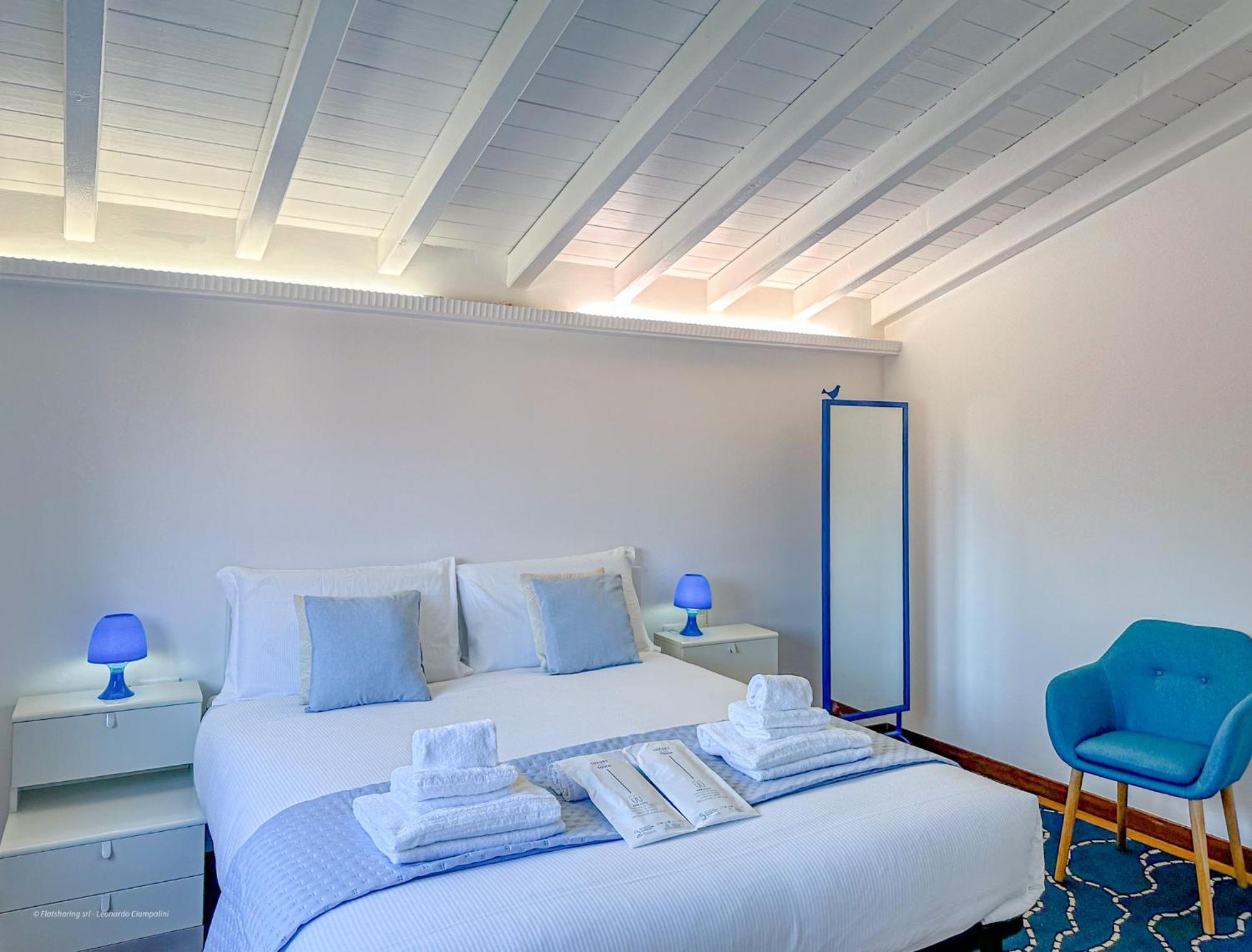 Villa Corelli - Parking And Exclusive Garden Milan