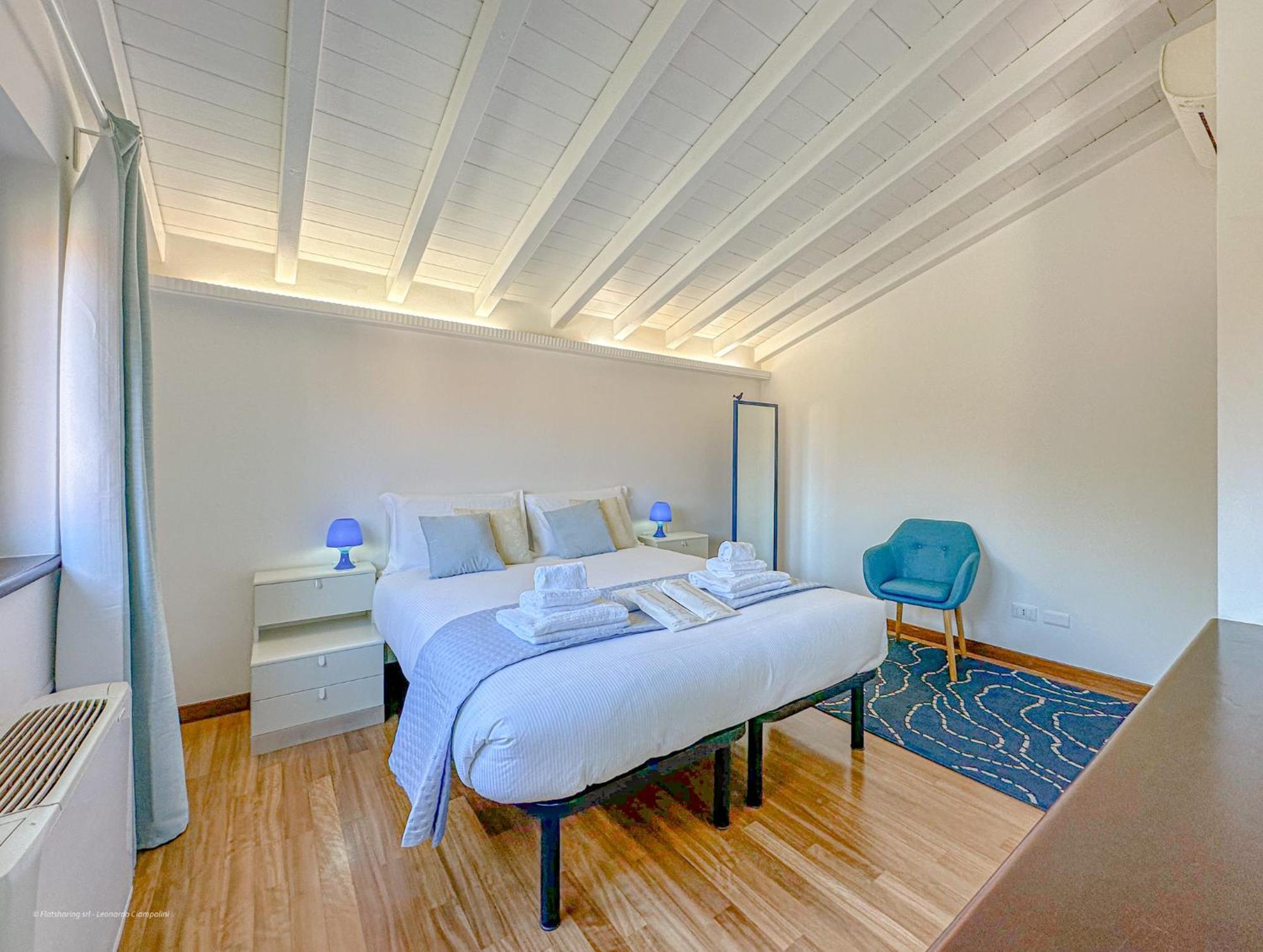 Corelli - Parking And Exclusive Garden * Milan