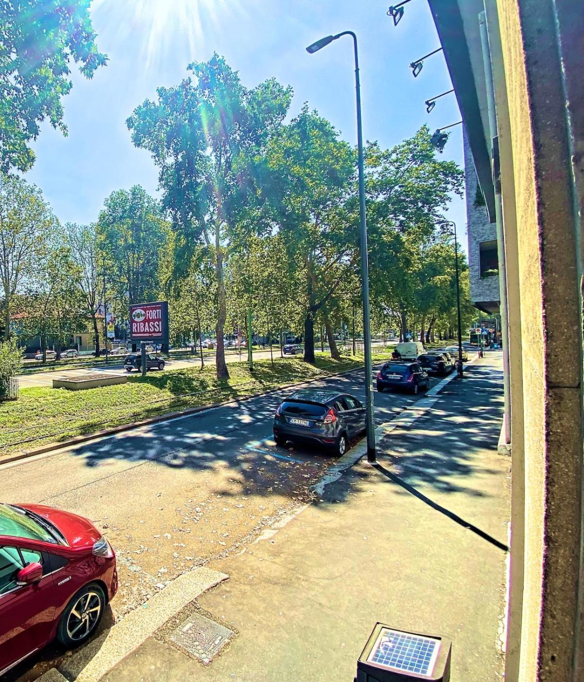 3min From Stazione - Zara 67 Apartment