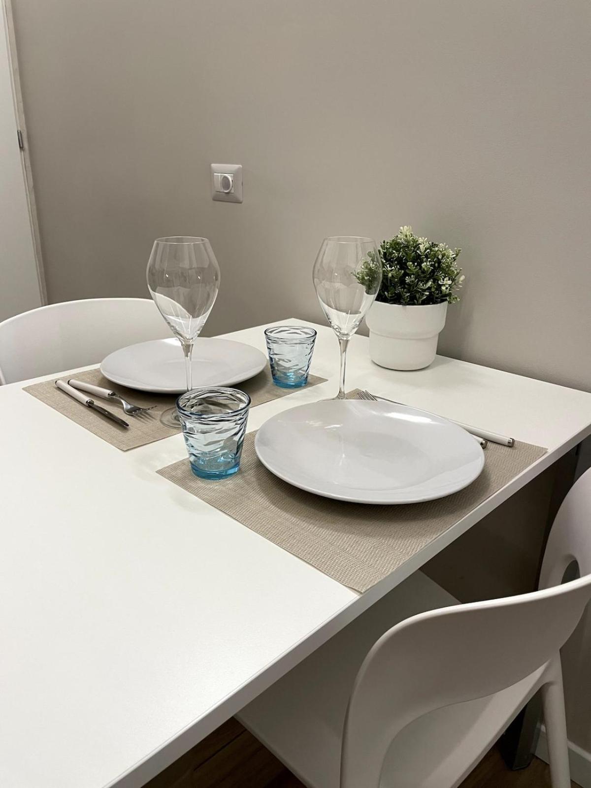 Apartment Mariposa Pta Venezia Via Menotti