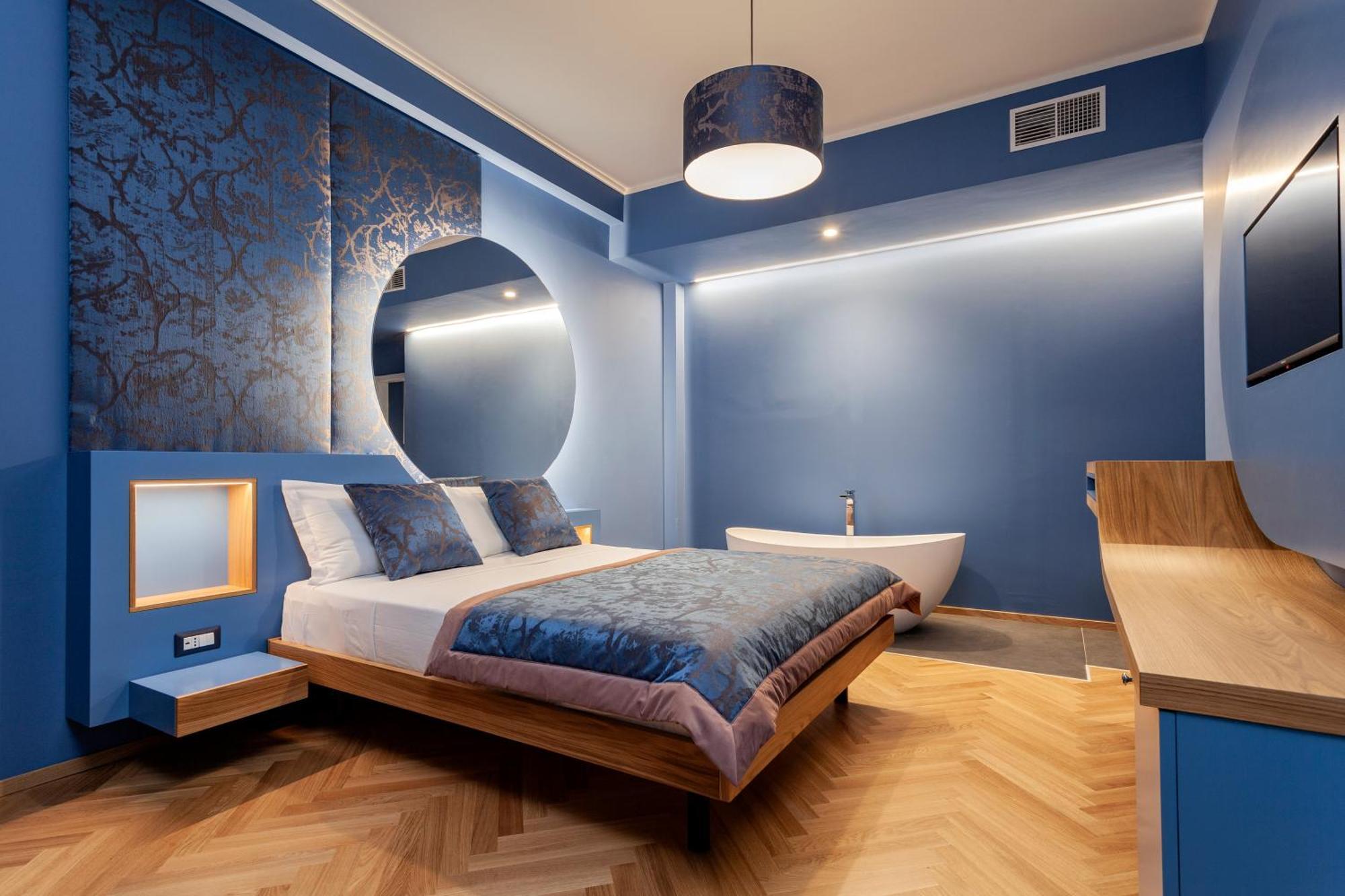 Le Texture Premium Duomo-cordusio Guest house *