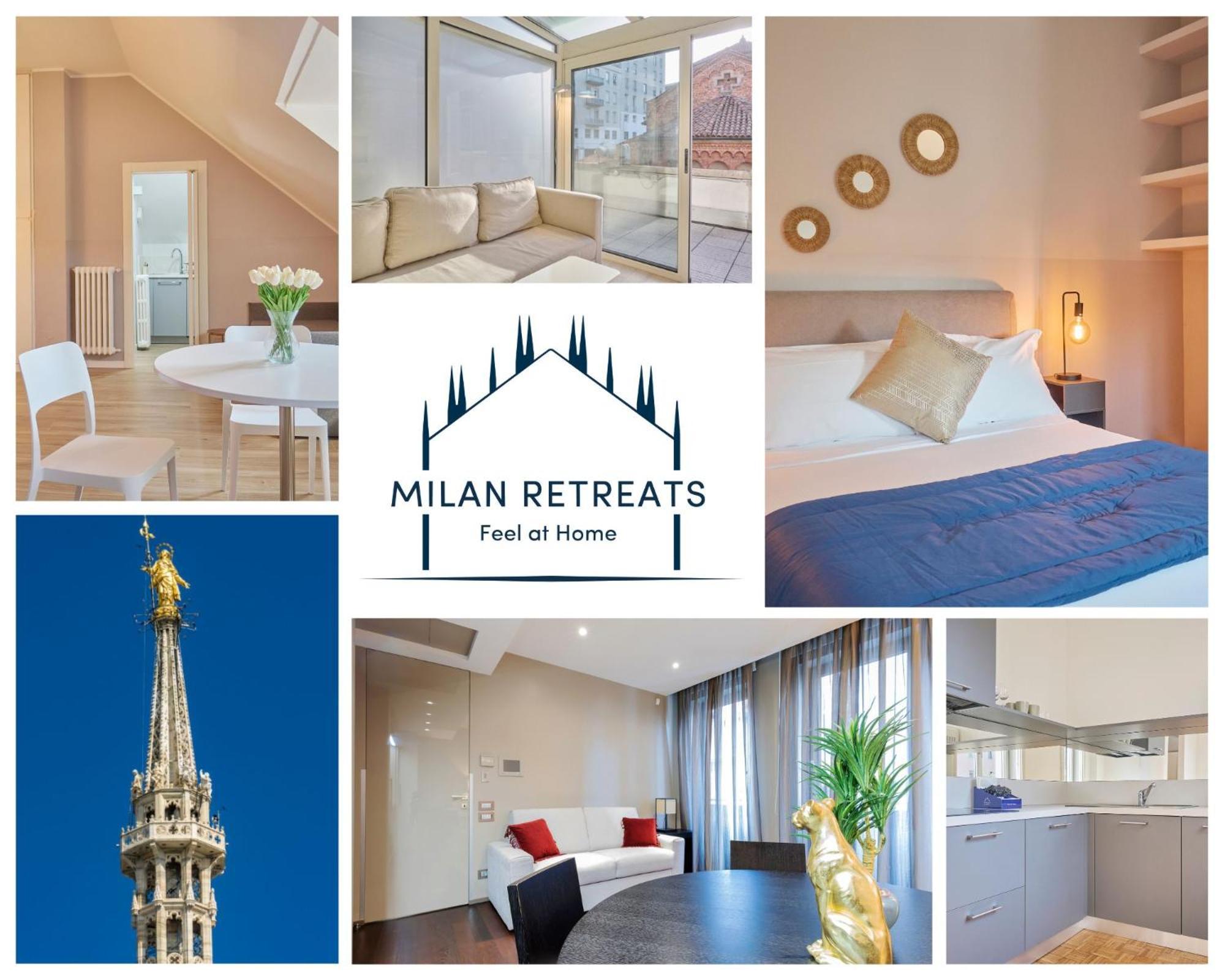 Retreats Duomo