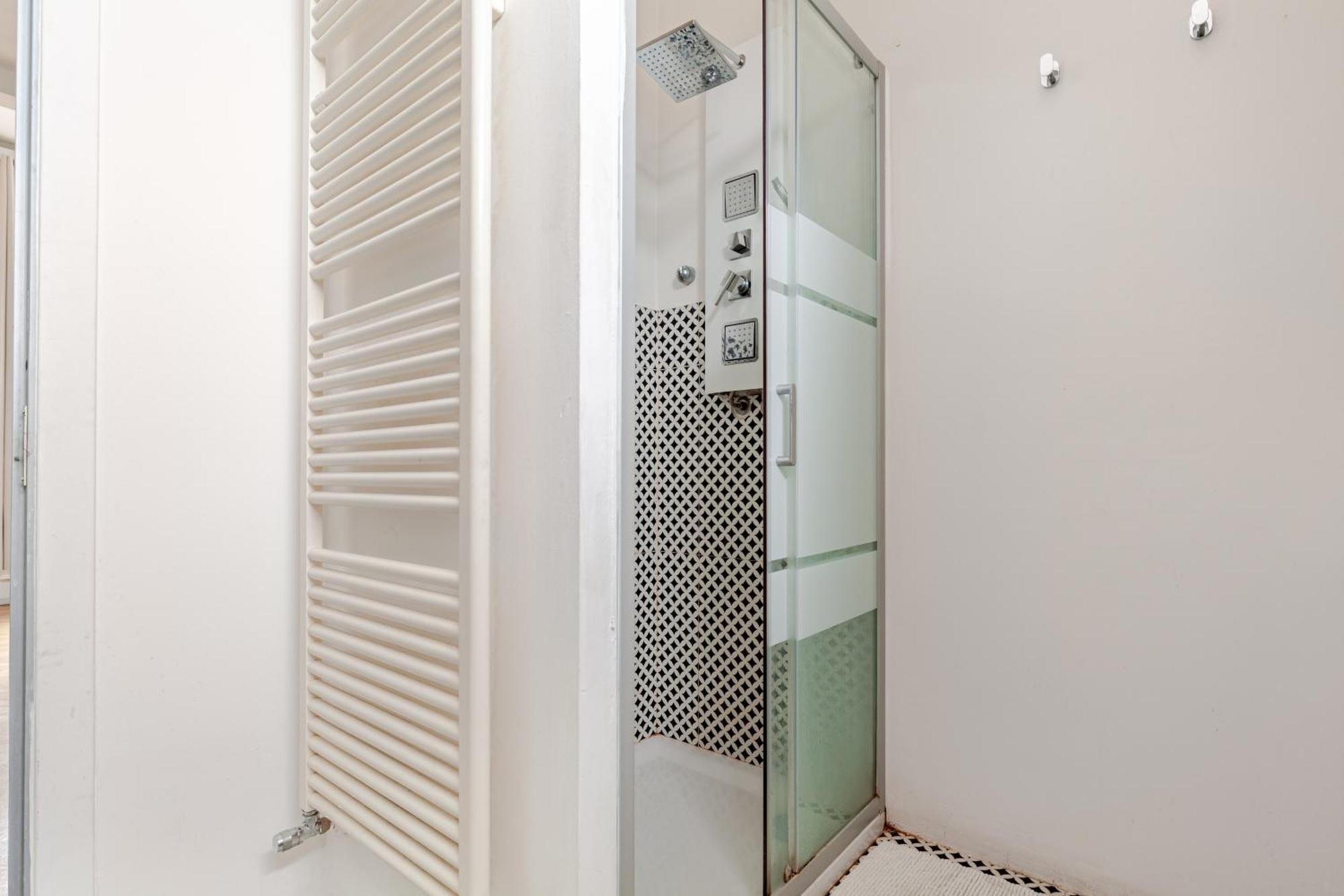 Penthouse 5 Min From Duomo Di Apartment *