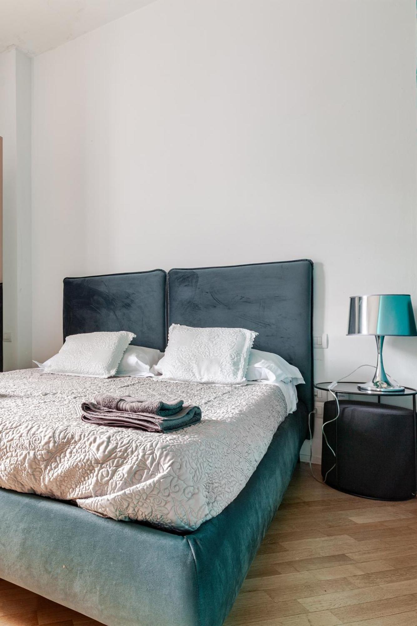 Apartment Penthouse 5 Min From Duomo Di *