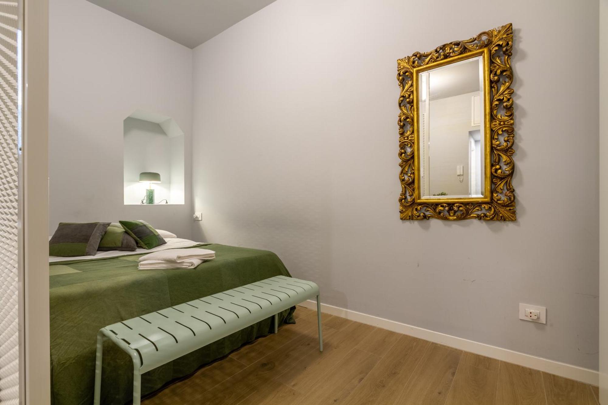 House Of Design Casati Bed & Breakfast Milan