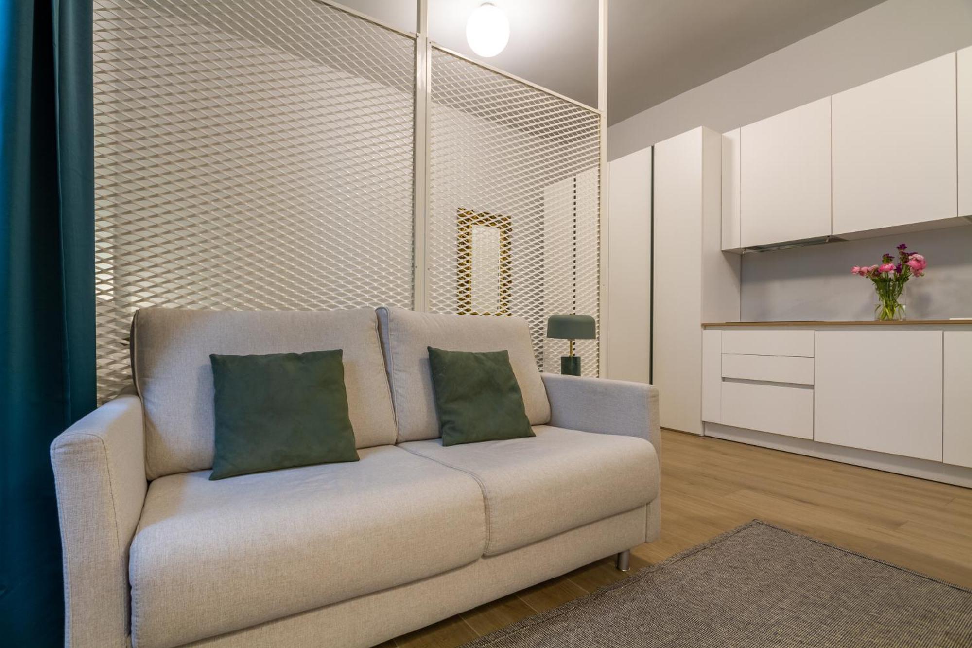 House Of Design Casati Bed & Breakfast *