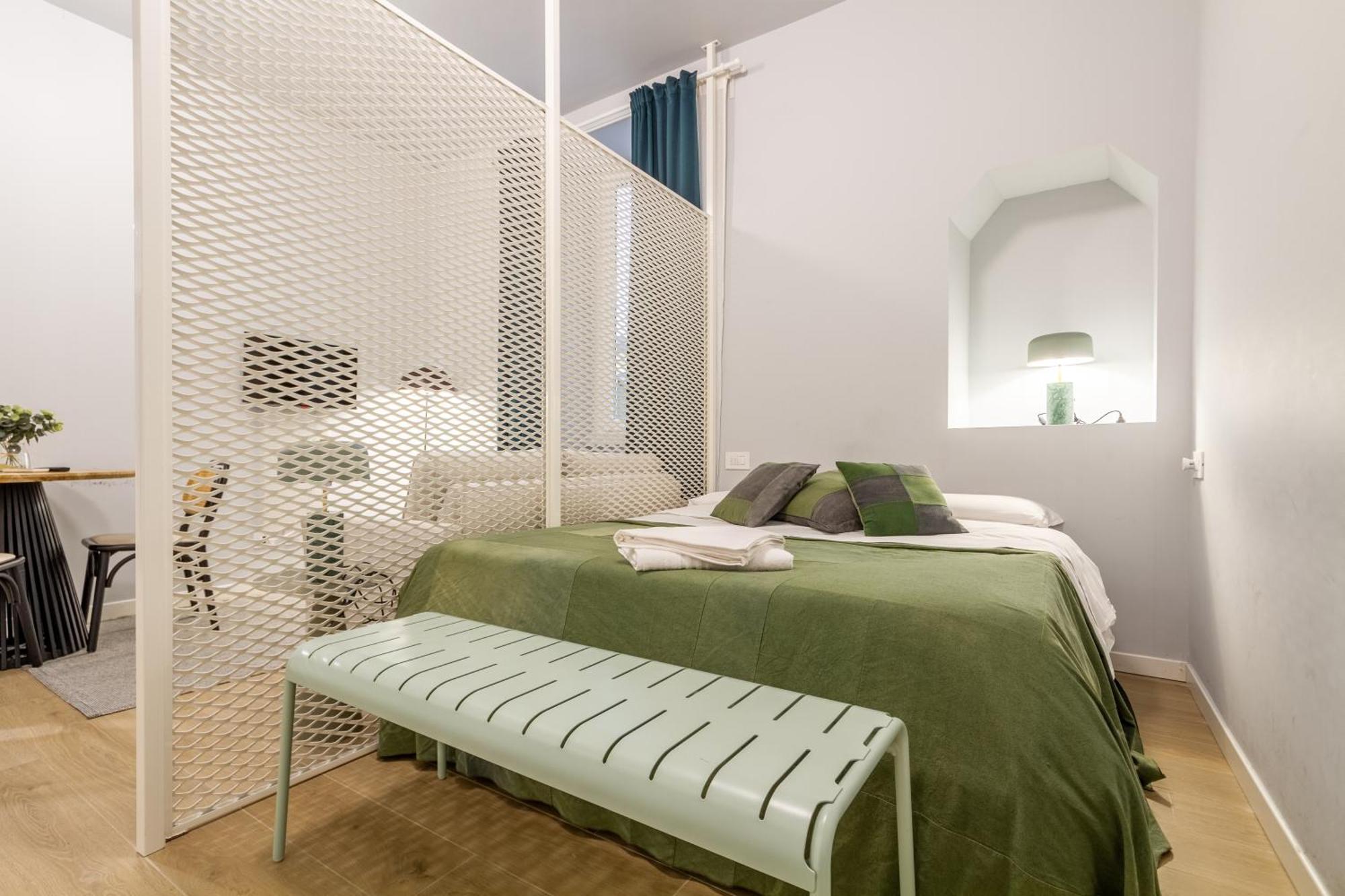 Bed & Breakfast House Of Design Casati Milan