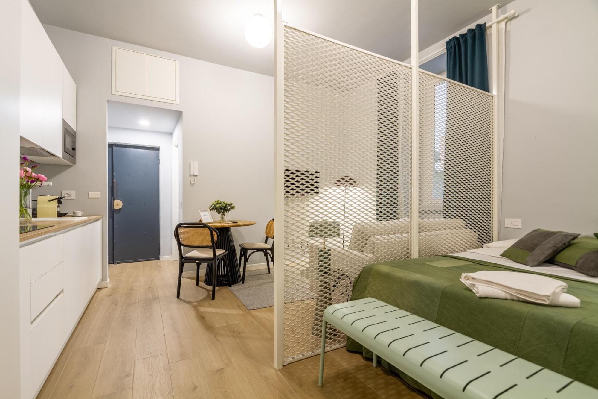 House Of Design Casati * Milan