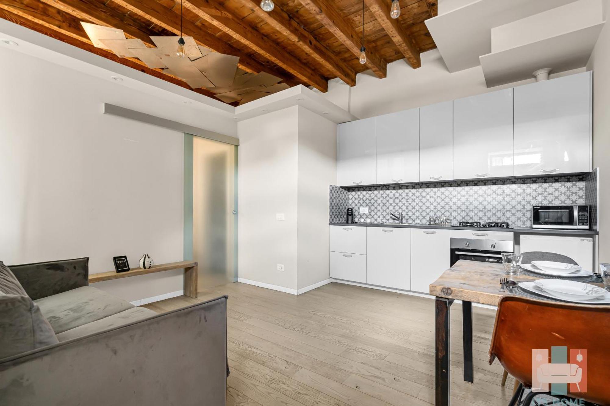 Appartamento Mo22 Loreto- Duomo- Chic - Luxury - Boho Milano