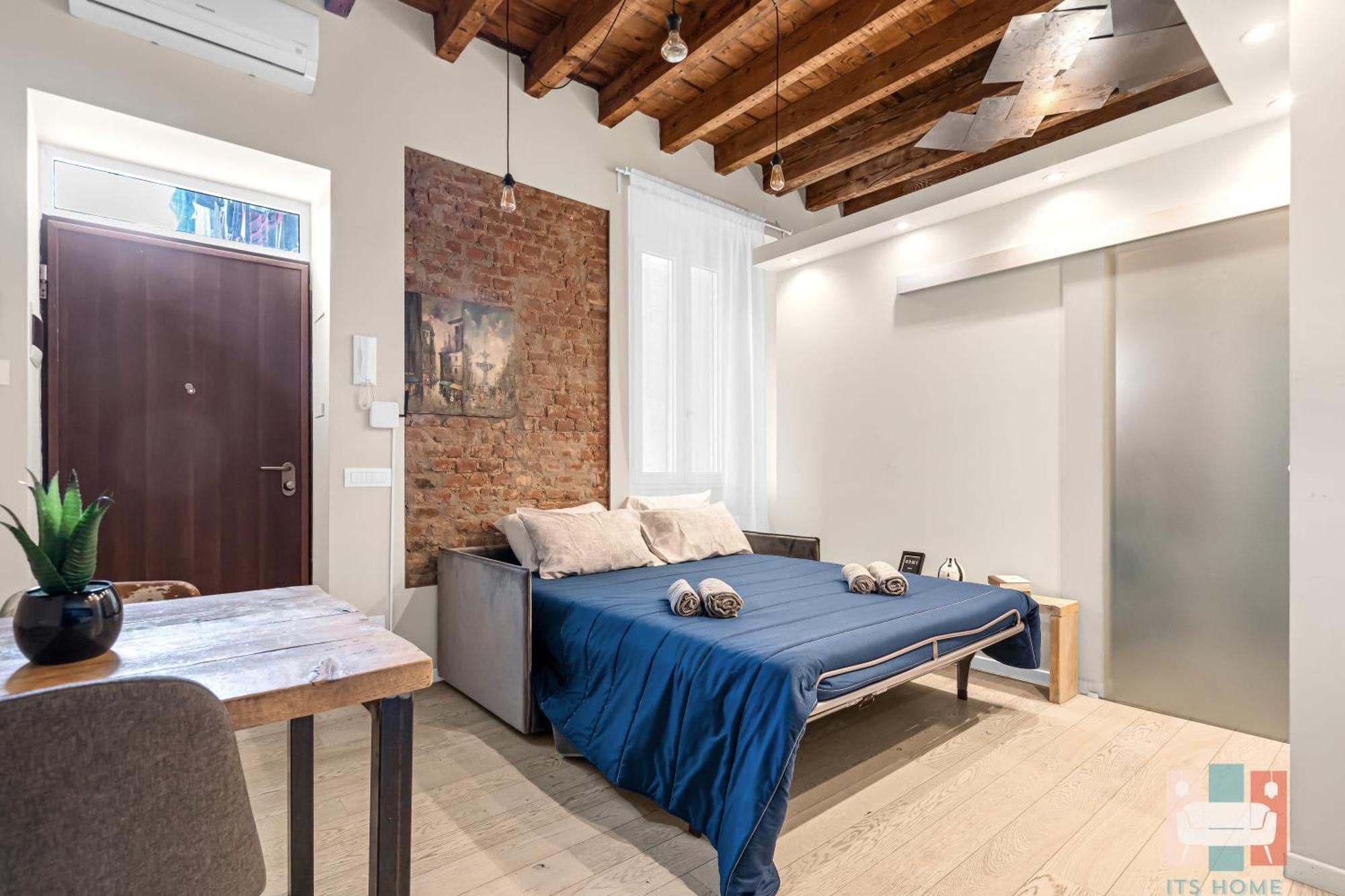 Mo22 Loreto- Duomo- Chic - Luxury - Boho Milano
